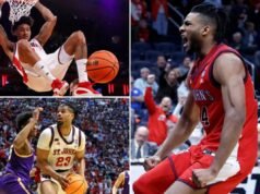 La zona d’attacco stellare di St. John ottiene un “finale perfetto” con lo storico draft NBA