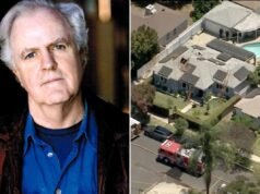 L’attore di “Top Gun: Maverick” James Handy ucciso dal figlio della fidanzata, agghiacciante chiamata al 911
