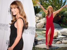 Jane Seymour ammette che un allenamento è completamente vietato a 75 anni: “Sono troppo di tipo A”
