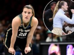 Sabrina Ionescu salta l’inizio del viaggio Liberty a causa del problema arretrato