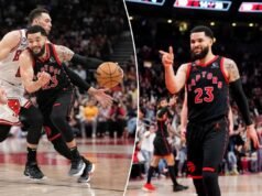 Fred VanVleet prende una decisione da 25 milioni di dollari per i Rockets mentre si profila la free agency della NBA
