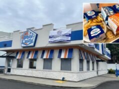 L’amata sede del White Castle a New York chiude dopo 85 anni