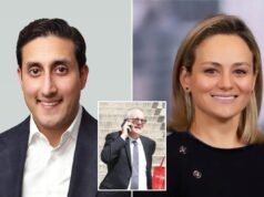 L’ex banchiere della JPMorgan Chirayu Rana ha inferto un duro colpo nella causa per “schiavo del sesso” – dopo che l’avvocato ha ottenuto l’approvazione per scaricarlo