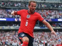 Nessuno stregone potrà impedire a Harry Kane di diventare il capocannoniere di tutti i tempi dell’Inghilterra ai Mondiali