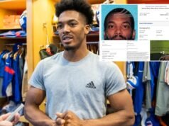Sam Beal è ancora scomparso quasi un anno dopo mentre la famiglia dell’ex Giant continua le ricerche