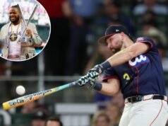 La MLB cambia di nuovo le regole per l’Home Run Derby: ecco come apparirà ora