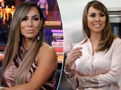 Kelly Dodd risponde alla cultura dell’annullamento, affermando di essere trattata come “un’emarginata” a Hollywood