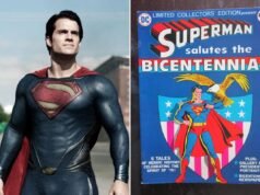 Perché Superman non celebra il 250esimo anniversario dell’America, come fece nel 1976?