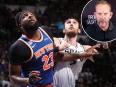 Tre giocatori dei Nets potrebbero approdare alla free agency della NBA o allo scambio offseason