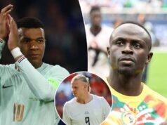 Anteprima del Gruppo I della Coppa del Mondo 2026: pronostici, quote, panoramiche complete delle squadre