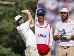 Non contare il ritorno di Scottie Scheffler agli US Open per il Grande Slam in carriera