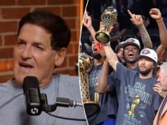 Mark Cuban fornisce una ragione “molto semplice” per cui i Mavericks hanno lasciato che Jalen Brunson partisse per i Knicks
