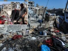 Israele uccide il comandante terrorista di Hamas legato al massacro del 7 ottobre