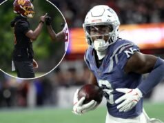 Stefon Diggs non esclude di giocare per i Commanders della sua città: ‘Vedremo’