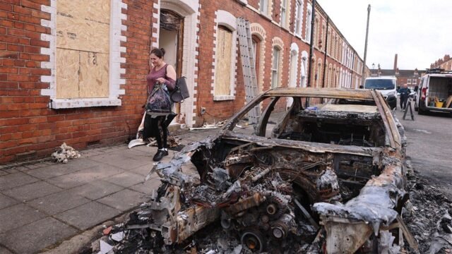 north-belfast-stabbing-burned-out-car.jpeg