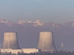 La maggioranza degli italiani è aperta al nucleare in un contesto di aumento dei costi energetici