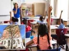 Scuola pubblica di New York sotto accusa per un seminario che divide genitori e personale in gruppi razziali “separati”.