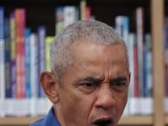 Carlo Magno, Dio, rimprovera Obama per aver definito Trump bifronte