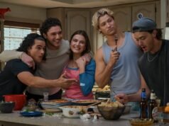 6 spettacoli e film come “Off Campus”