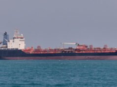 Il CENTCOM lancia attacchi dopo che un drone iraniano ha colpito una petroliera battente bandiera di Panama