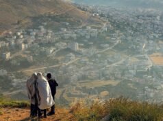 Israele lancia la “Autostrada Biblica” nel mezzo della campagna per cancellare la storia ebraica