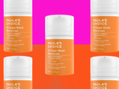 Jackpot del 1° giugno? La crema idratante alla vitamina C di Paula’s Choice è scontata del 30%.