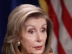 Pelosi: “L’accordo nucleare di Obama con l’Iran è stato un capolavoro di diplomazia”