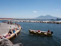 Le vacanze italiane sono bellissime, finché non arriva il momento di dire “Ciao!”