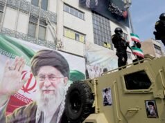 Il funerale “ricco di obiettivi” di Khamenei è la più grande scommessa sulla sicurezza dell’Iran, invia un messaggio agli Stati Uniti: esperto