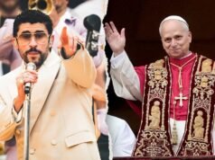 Papa Leone XIV scherza dicendo che i giovani spagnoli preferirebbero Bad Bunny a lui durante la visita a Madrid questo fine settimana