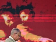 Pinkerton: L’incontro di Papa Leone con il destino