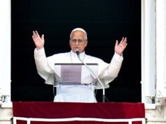 Papa Leone supplica il gruppo cattolico separatista di non commettere “peccato di estrema gravità”