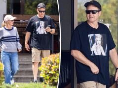 Spencer Pratt risponde alle domande mentre il conteggio dei voti del sindaco di Los Angeles si trascina a passo di lumaca