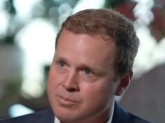 Spencer Pratt dimostra che i repubblicani sono più giusti E più divertenti