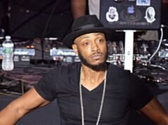 Il rapper Mystikal condannato a 20 anni per un caso di stupro in Louisiana