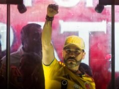 Festeggiamenti, shock e scetticismo seguono le elezioni presidenziali in Colombia