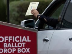 Cosa sapere sulle primarie di martedì in California, New Jersey, Montana