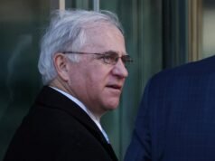 Trump grazia l’ex membro del Congresso americano accusato di insider trading