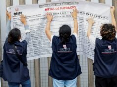 In Perù si aprono le urne per Keiko Fujimori, ballottaggio presidenziale di Roberto Sanchez