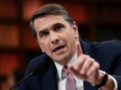 Trump nomina Todd Blanche procuratore generale, avviando una lotta al Senato
