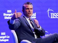Il capo militare statunitense Hegseth mette in guardia Cuba dall’acquisizione di armi militari
