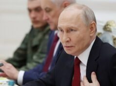 Guerra Russia-Ucraina: perché Putin ha rifiutato i limiti agli attacchi a lungo raggio?