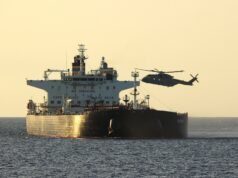 Il Regno Unito sequestra la petroliera russa della “flotta ombra”: cosa significa