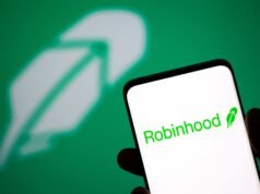 Robinhood taglia la forza lavoro del 10% nel contesto della ristrutturazione