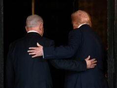 “Avresti potuto essere il più grande”: Trump affronta la rabbia israeliana per l’accordo con l’Iran
