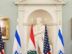 Gli Stati Uniti annunciano un nuovo round di colloqui Israele-Libano a Washington la prossima settimana