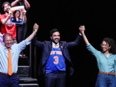Uno sbandamento a sinistra? Cosa sapere sulle primarie democratiche a New York