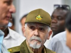 È morto a 94 anni Ramiro Valdes, una delle ultime figure rivoluzionarie viventi di Cuba