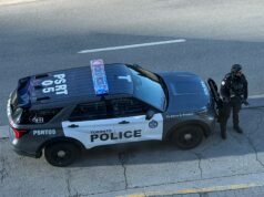 Agente di polizia canadese, sospettato tra i 3 morti nella sparatoria a Montreal
