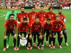 L’Egitto ha negato il volo a Seattle prima della partita finale del girone della Coppa del Mondo